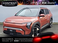 Kia EV3 - 58, 3 kWh 204pk Plus Advanced I Nieuw te bestellen