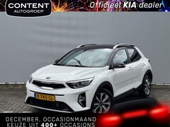 Kia Stonic - 1.0 T-GDi 120pk DCT7 DynamicPlusLine