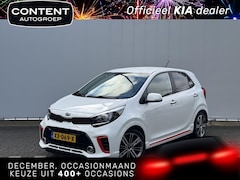 Kia Picanto - 1.0 CVVT 67pk 5-zits ExecutiveLine