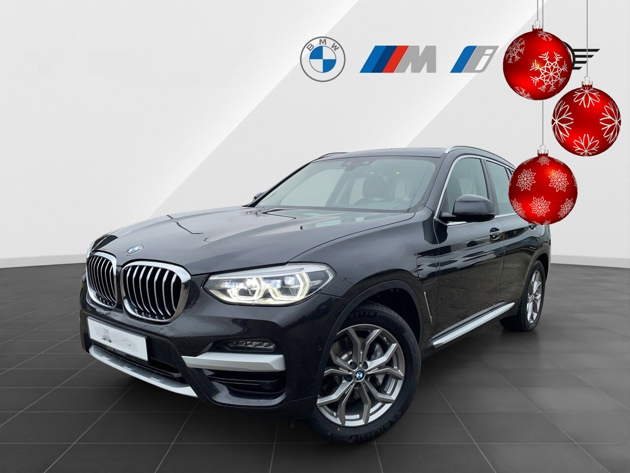 BMW X3 - xDrive30e xLine ** LED, NAVI+, PANORAMA, TREKH, HALF LEDER, 19-inch LMV ** 1e EIG - UNFALL - AutoWereld.nl