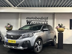 Peugeot 3008 - 1.2 PureTech Allure Automaat/Trekhaak