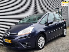 Citroën C4 Picasso - 1.6 VTi Tendance 05-2011 Paars Metallic 1e Eigenaar 124dkm NAP