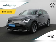 Volkswagen Tiguan - 1.5 TSI 150PK DSG R-Line Business+ | IQ Light | Keyless | Navi | 19 inch | ACC