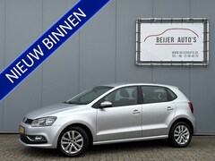 Volkswagen Polo - 1.2 TSI Comfortline Airco/Bluetooth/15inch