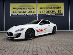 Maserati GranTurismo - 4.7 MC