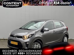 Kia Picanto - 1.0 DPi 67pk 4-zits DynamicLine