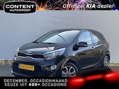 Kia Picanto - 1.0 DPi 67pk 4-zits DynamicPlusLine