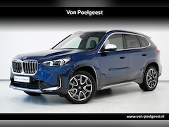 BMW X1 - sDrive18i xLine Aut