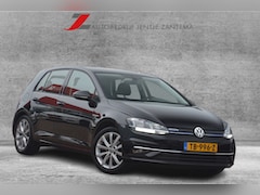 Volkswagen Golf - 1.5 TSI Highline | Navigatie | Virtual cockpit | Cruise | Clima | DAB+ | NL auto | Carplay