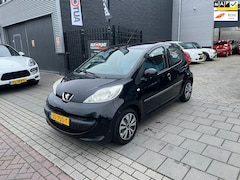 Peugeot 107 - 1.0-12V XR Stuurbekrachtiging Airco NAP APK