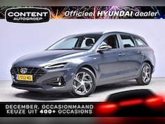 Hyundai i30 Wagon - 1.0 T-GDI 48V 120pk Comfort Smart I Mild Hybrid