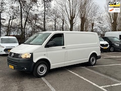 Volkswagen Transporter - 2.0 TDI L2H2 BM Baseline