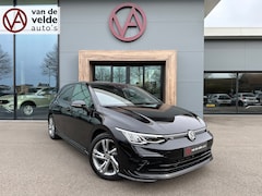 Volkswagen Golf - 1.5 eTSI 150pk DSG R-Line | Camera | Adapt. Cruise | Rijklaar incl. 1 jaar Bovag garantie