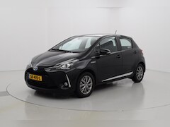 Toyota Yaris - 1.5 Hybrid Executive Navigatie Automaat