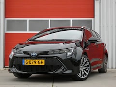 Toyota Corolla Touring Sports - 1.8 Hybrid First Edition/ lage km/ zeer mooi