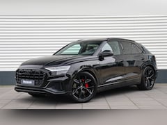 Audi Q8 - 55 TFSI quattro Pro Line Plus | Massage | B&O | Soft-Close | Head-up | Night Vision | Pano