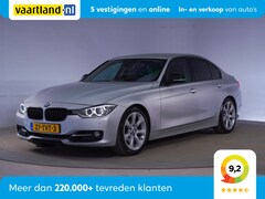 BMW 3-serie - 328I High Executive [ Xenon PDC Navi Sportstoelen ]