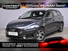 Hyundai i30 Wagon - 1.0 T-GDI MHEV 120pk Comfort Smart