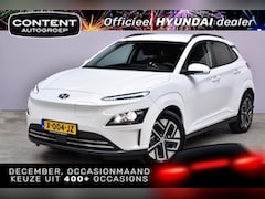 Hyundai Kona Electric - EV 204pk Aut. Fashion I 64 kWh I 450 km range