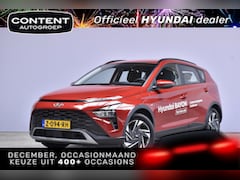 Hyundai Bayon - 1.0 T-GDI 48V 100PK Comfort Smart