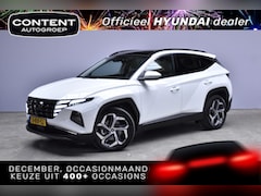 Hyundai Tucson - 1.6 T-GDi PHEV 265pk AWD Aut. Premium Sky