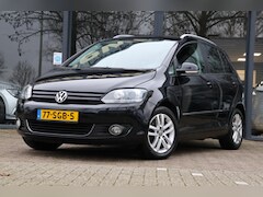 Volkswagen Golf Plus - 1.4 TSI Highline|DSG|Climate|Navi|