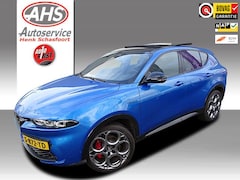 Alfa Romeo Tonale - 1.3T PHEV Veloce, panoramadak