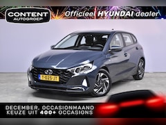 Hyundai i20 - 1.0 T-GDI 48V Mild Hybrid Comfort Smart