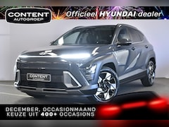 Hyundai Kona - 1.6 HEV DCT Comfort Smart