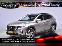 Hyundai Tucson - 1.6 T-GDi PHEV 265pk AWD Aut. Comfort Smart