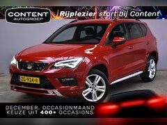 Seat Ateca - 1.5 EcoTSI 150pk DSG-7 FR Business Intense |Leder |Trekhaak