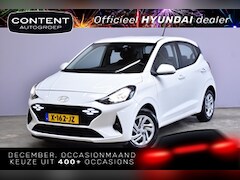 Hyundai i10 - Comfort | Apple Carplay | Android Auto | Cruise control