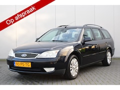 Ford Mondeo Wagon - 1.8-16V Futura