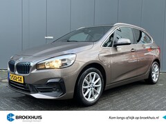 BMW 2-serie Active Tourer - 225xe PHEV iPerformance | Panoramadak | Elektrische achterklep | Leder | Parkeersensoren v