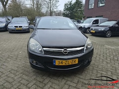 Opel Astra GTC - 1.6 Temptation