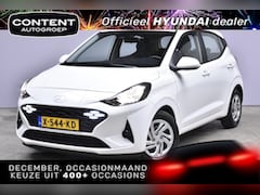 Hyundai i10 - 1.0i Automaat Comfort I Navigatie I Airco