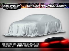 Hyundai Kona - 1.6 GDI HEV 141pk DCT Fashion