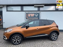 Renault Captur - 1.2 TCe Intens