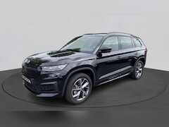 Skoda Kodiaq - 1.5 TSI 150pk Sportline Business 7p. DSG / Navigatie / Camera / Stoelverwarming / Trekhaak