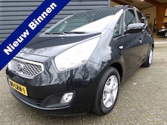 Kia Venga - 1.4 CVVT X-tra Cruise Control Trekhaak Airco