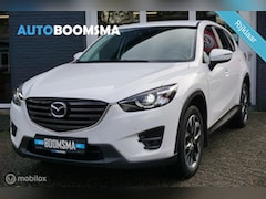 Mazda CX-5 - 2.5 SkyActiv-G 192pk GT-M 4WD Clima Led Trekhaak