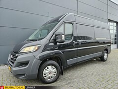 Fiat Ducato - 2.3 MultiJet L3H2 Climate Navi 150 PK Automaat