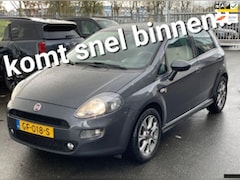 Fiat Punto Evo - 0.9 TwinAir Clima/Cruise/Airco