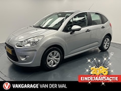 Citroën C3 - 1.1i Trekhaak