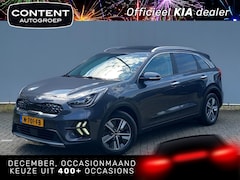 Kia Niro - 1.6 GDi Hybride |ExecutiveLine |Trekhaak