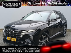 Hyundai Tucson - 1.6 T-GDi PHEV 265pk AWD Aut. Premium