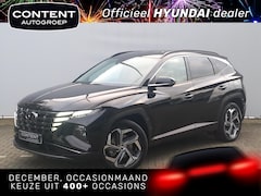 Hyundai Tucson - 1.6 T-GDi PHEV Plug-In 265pk AWD Premium |Actie