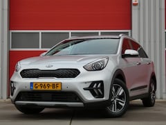 Kia Niro - 1.6 GDi Hybrid DynamicLine/ lage km/ zeer mooi