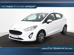 Ford Fiesta - 1.1 Trend *1ste Eigenaar*Carplay*Stoelverwarming