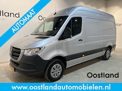 Mercedes-Benz Sprinter - 315 CDI L2H2 RWD Automaat / Euro 6 / CarPlay / Airco / Camera / Trekhaak / Navigatie / 3-Z